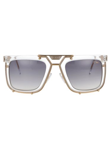 Cazal Mod. 648 Sunglasses - Cazal - Modalova