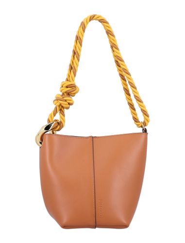 J. W. Anderson The Jwa Corner Bucket Bag - J.W. Anderson - Modalova