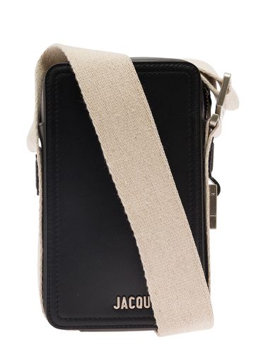 La Cuerda Vertical Shoulder Bag - Jacquemus - Modalova