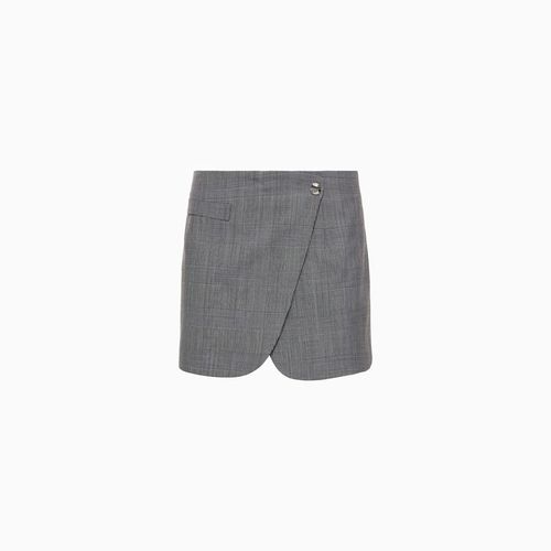 Coperni Tailored Mini Skirt - Coperni - Modalova