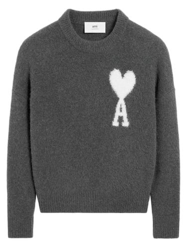 Ami Sweaters - Ami Alexandre Mattiussi - Modalova