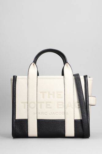 The Small Tote Tote In Leather - Marc Jacobs - Modalova