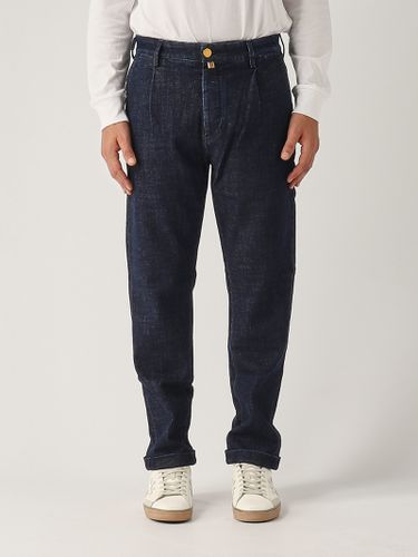 Jacob Cohen Denim Stretch Jeans - Jacob Cohen - Modalova