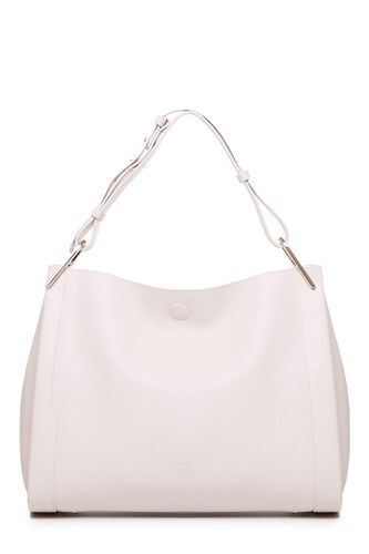 Logo Lettering Top Handle Bag - Coccinelle - Modalova