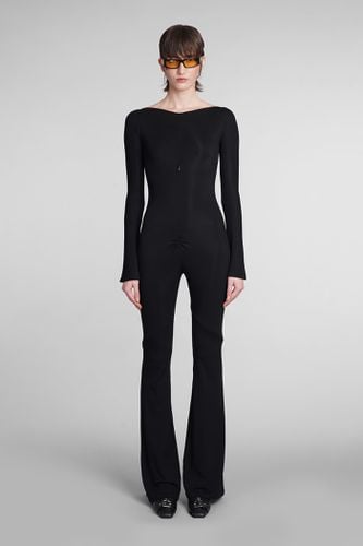 Jumpsuit In Viscose - Courrèges - Modalova