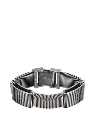 Saint Laurent Art Deco Bracelet - Saint Laurent - Modalova