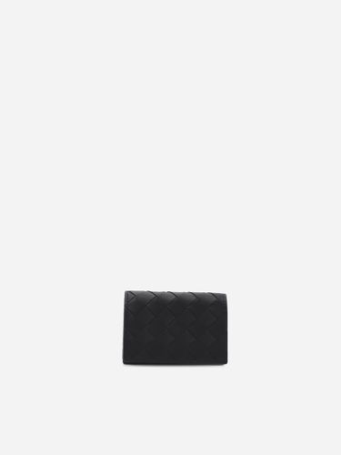 Bottega Veneta Business Card Case - Bottega Veneta - Modalova