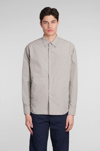 Camicia Cassel Shirt In Polyester - Aspesi - Modalova