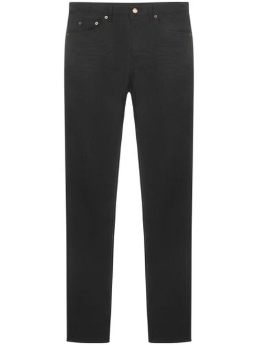 Saint Laurent Skinny Denim Jeans - Saint Laurent - Modalova