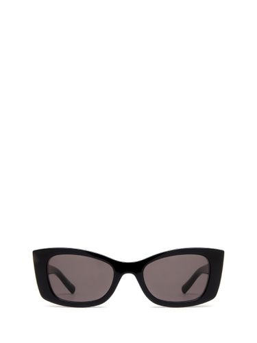 Sl 593 Sunglasses - Saint Laurent Eyewear - Modalova