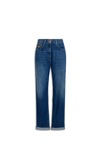 Elisabetta Franchi Jeans - Elisabetta Franchi - Modalova