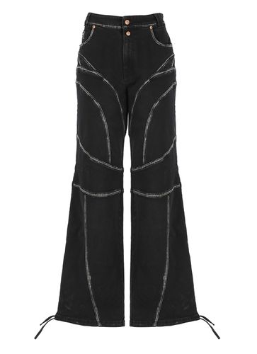 Versace Jeans Couture Denim Pants - Versace Jeans Couture - Modalova