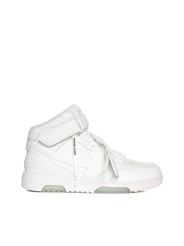Off-White Sneakers - Off-White - Modalova