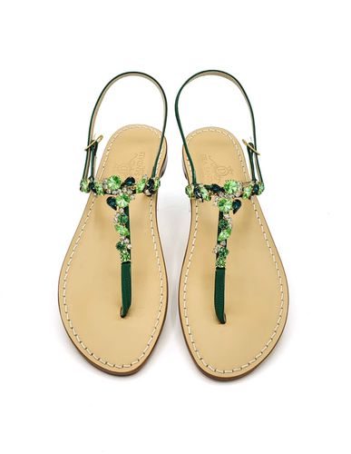 Wave Jewel Sandals - Dea Sandals - Modalova