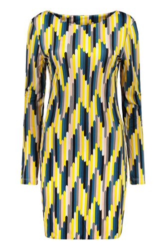 Missoni Viscose Dress - Missoni - Modalova