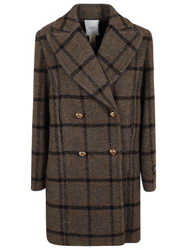 Patou Soft Tailored Coat - Patou - Modalova