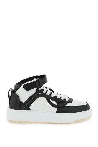 S-wave 2 Sporty Eco Leather Sneakers - Stella McCartney - Modalova