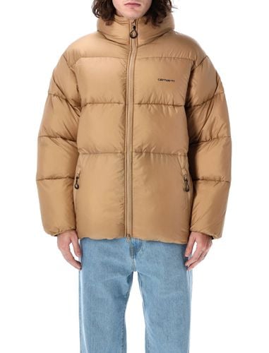 Carhartt Toronto Puffer Jacket - Carhartt - Modalova