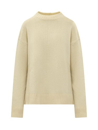 Jil Sander Crewneck Sweater - Jil Sander - Modalova