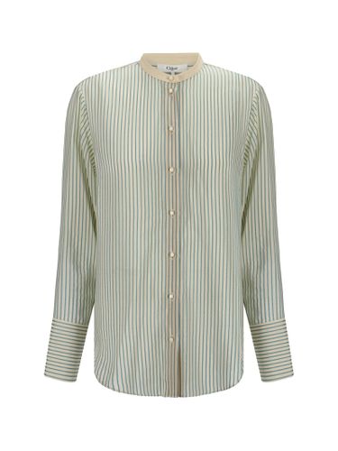 Chloé Shirt - Chloé - Modalova