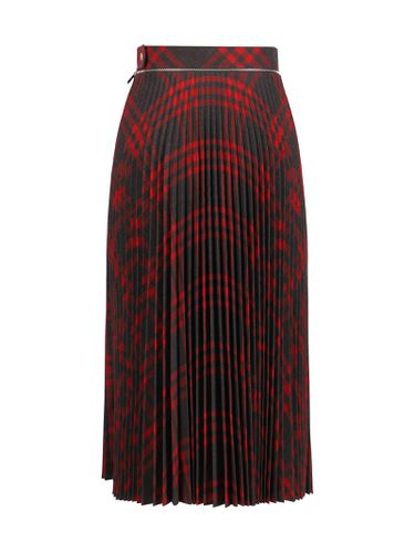 Burberry Skirts Evening - Burberry - Modalova