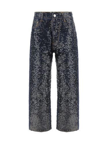 Parosh Guff Pants - Parosh - Modalova