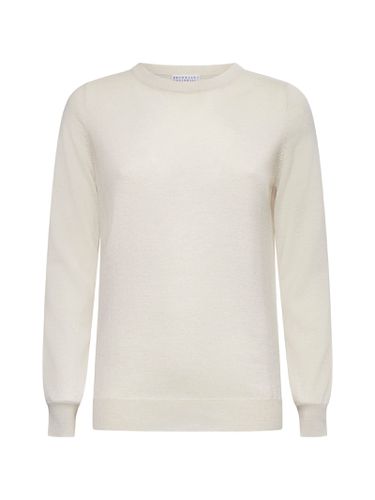 Brunello Cucinelli Sweater - Brunello Cucinelli - Modalova