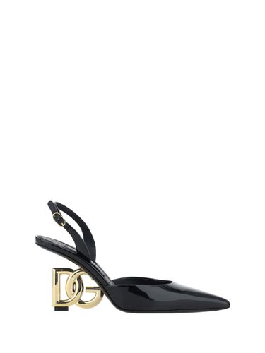 Dolce & Gabbana Pumps - Dolce & Gabbana - Modalova