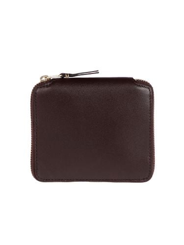 Wallet Classic Line - Comme des Garçons Wallet - Modalova