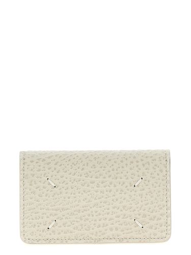 Four Stitches Card Holder - Maison Margiela - Modalova