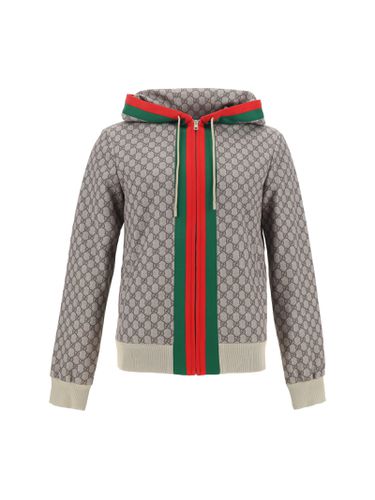 Gucci Jacket - Gucci - Modalova