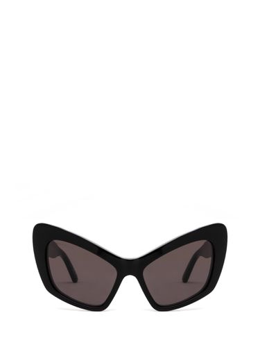 Bb0293s Sunglasses - Balenciaga Eyewear - Modalova