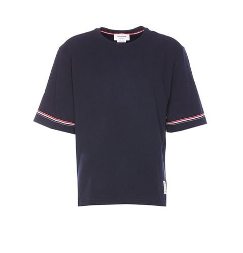 Thom Browne T-shirt - Thom Browne - Modalova