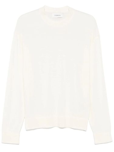 Laneus Sweaters White - Laneus - Modalova