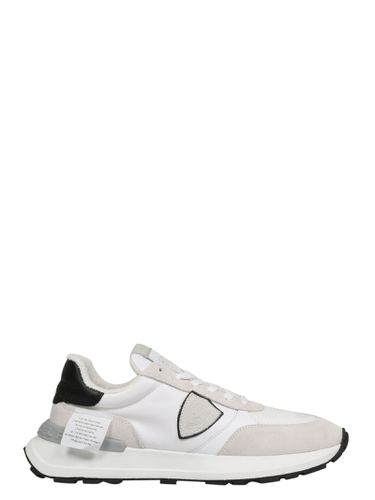 Philippe Model Antibes Low Sneakers - Philippe Model - Modalova