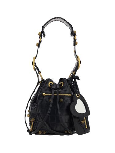 Balenciaga Le Cagole Bucket Bag - Balenciaga - Modalova