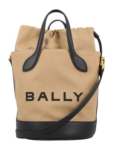 Bally Bar 8 Hours Bucket Bag - Bally - Modalova