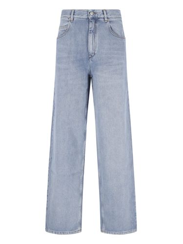 Marant Étoile Joanny Denim - Marant Étoile - Modalova