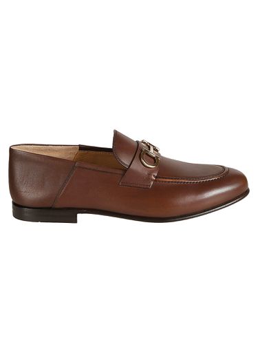 Ferragamo Gin Loafers - Ferragamo - Modalova