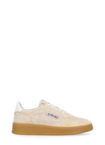 Autry Medalist Low Sneakers - Autry - Modalova