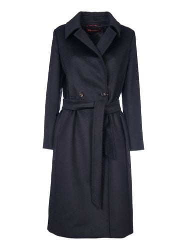 Max Mara Studio Coat - Max Mara Studio - Modalova