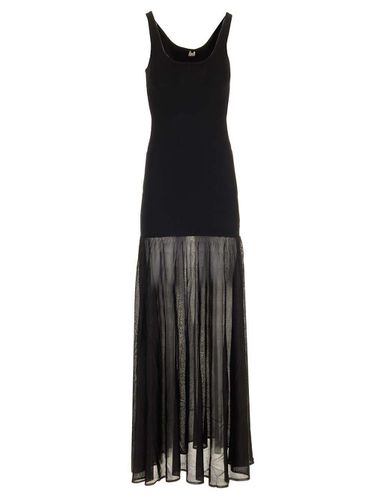 Totême Panelled Maxi Dress - Totême - Modalova