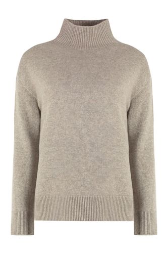 Quercia Cashmere Turtleneck Sweater - 'S Max Mara - Modalova