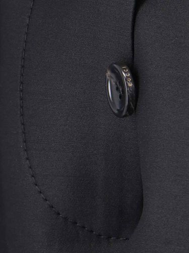 Gucci Belt Detail Jacket - Gucci - Modalova