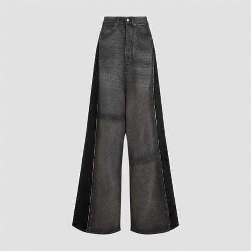 Mm& Maison Margiela Jeans - MM6 Maison Margiela - Modalova