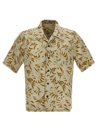 Saint Laurent Hawaiian Shirt - Saint Laurent - Modalova