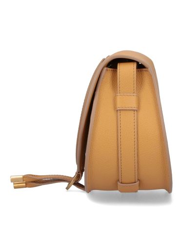 Chloé Small Crossbody Bag marcie - Chloé - Modalova