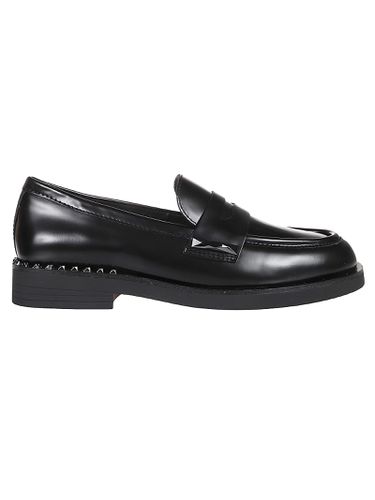 Ash Whisperstu Loafers - Ash - Modalova