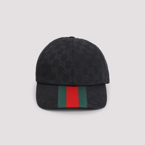 Gucci Hat - Gucci - Modalova