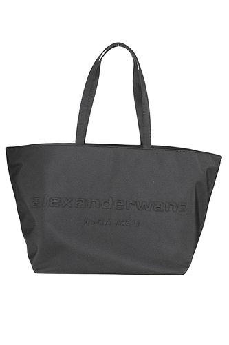 Alexander Wang Punch Tote Bag - Alexander Wang - Modalova